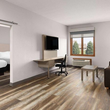 Links Bos Landen Hotel & Spa Of Pella, Trademark By Wyndham מראה חיצוני תמונה
