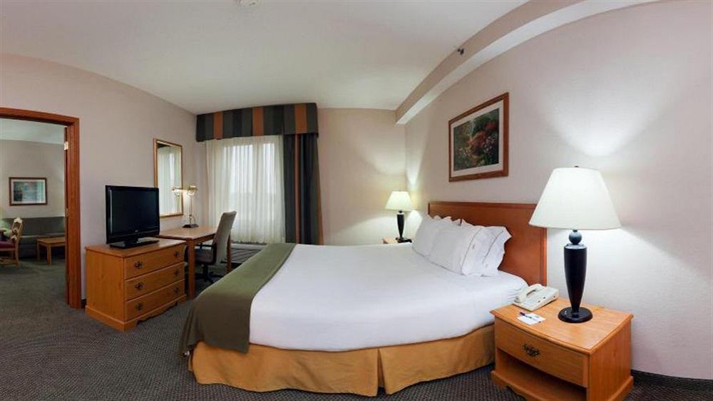 Links Bos Landen Hotel & Spa Of Pella, Trademark By Wyndham מראה חיצוני תמונה