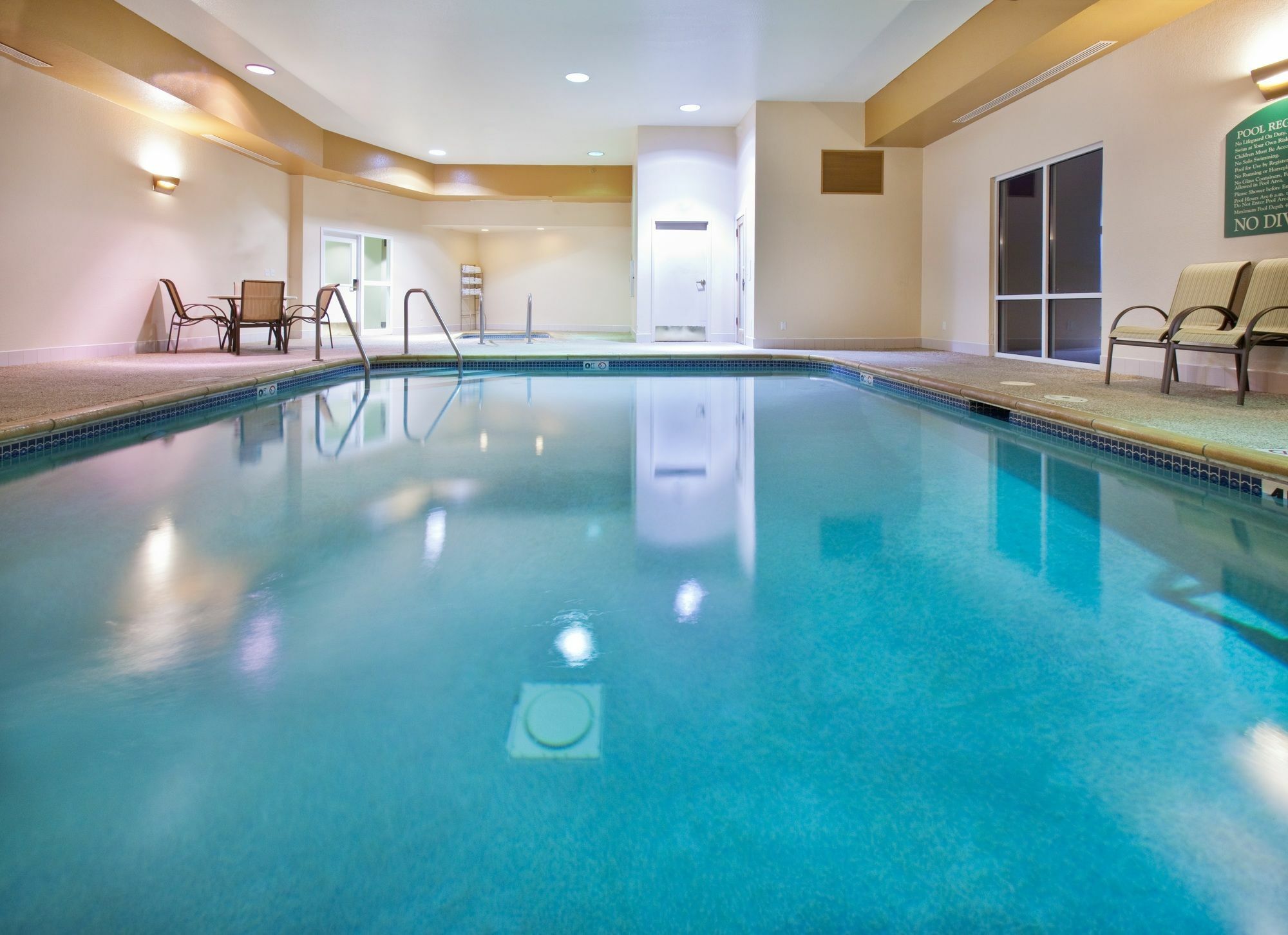 Links Bos Landen Hotel & Spa Of Pella, Trademark By Wyndham מראה חיצוני תמונה